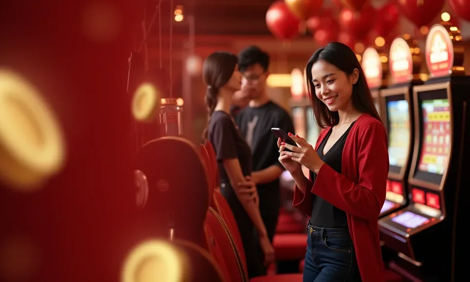 bententoto Slots Feature Spins Offer