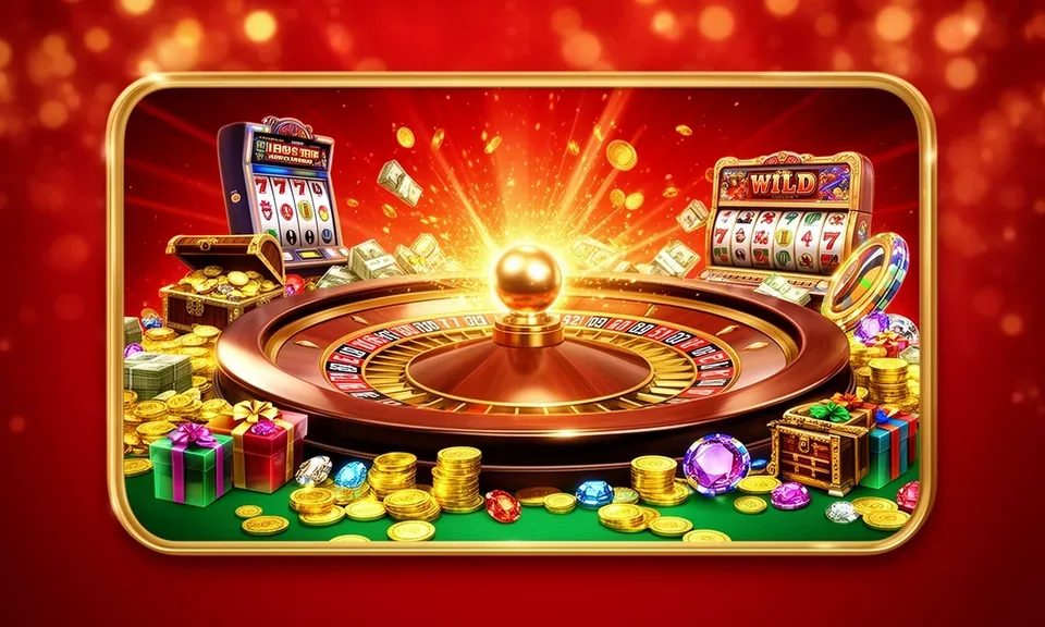 bententoto Reload Wallet Reward