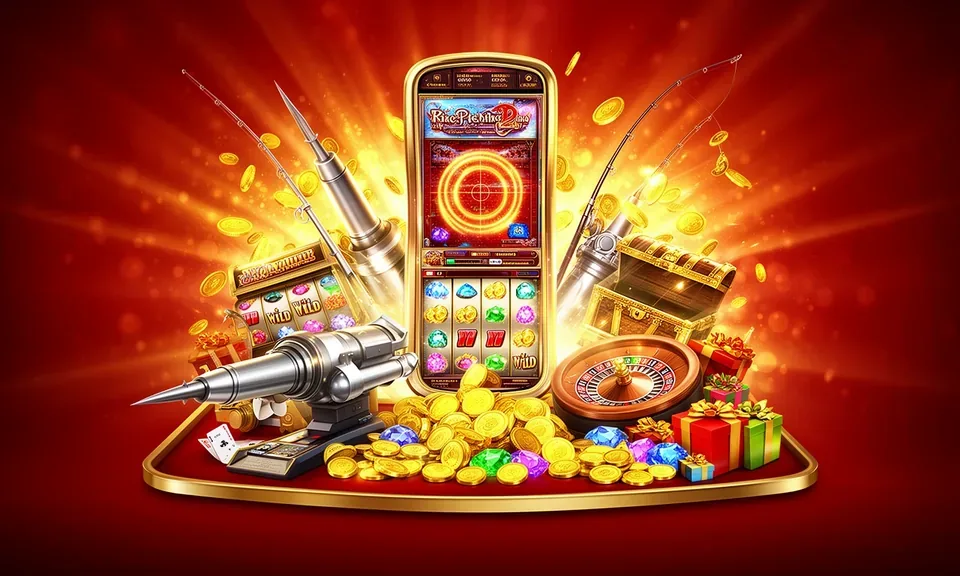 bententoto Casino