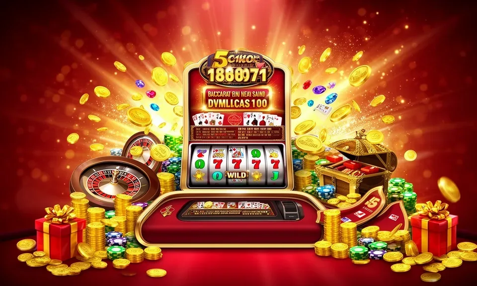 bententoto Sportsbook Week Special